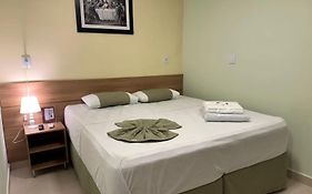 Domus Hotel Trindade - Canaã dos Carajás